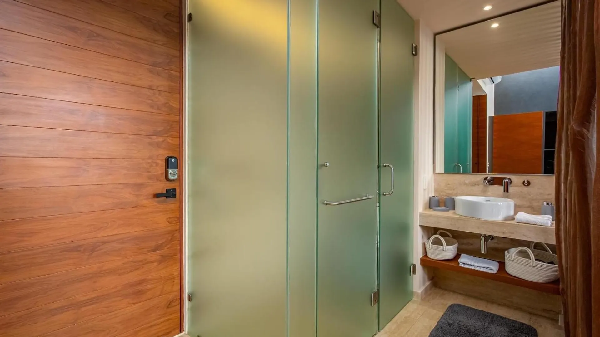 Studio With Ocean View On 5Th Ave Playa del Carmen Apartment